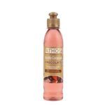 Aceite Corporal con Chocolate