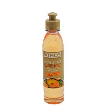 Aceite Corporal con Caléndula