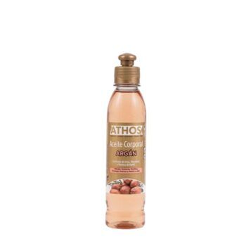 ACEITE ARGAN 120ML