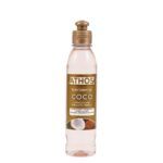 Aceite Corporal con Coco