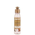 Aceite Corporal con Coco