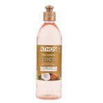 Aceite Corporal con Coco