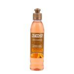 Aceite Corporal con Naranja