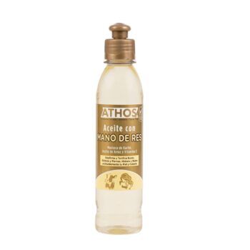 Aceite Mano de Res