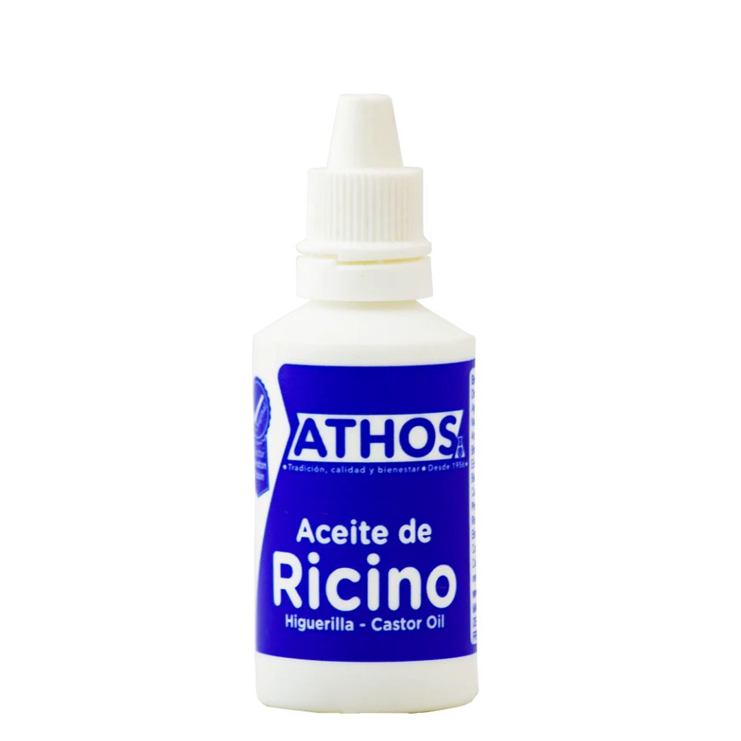 Aceite de Ricino/Higuerilla/Castor Aceite de Ricino/Higuerilla/Castor