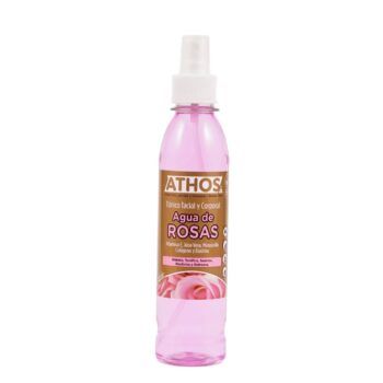Agua de Rosas