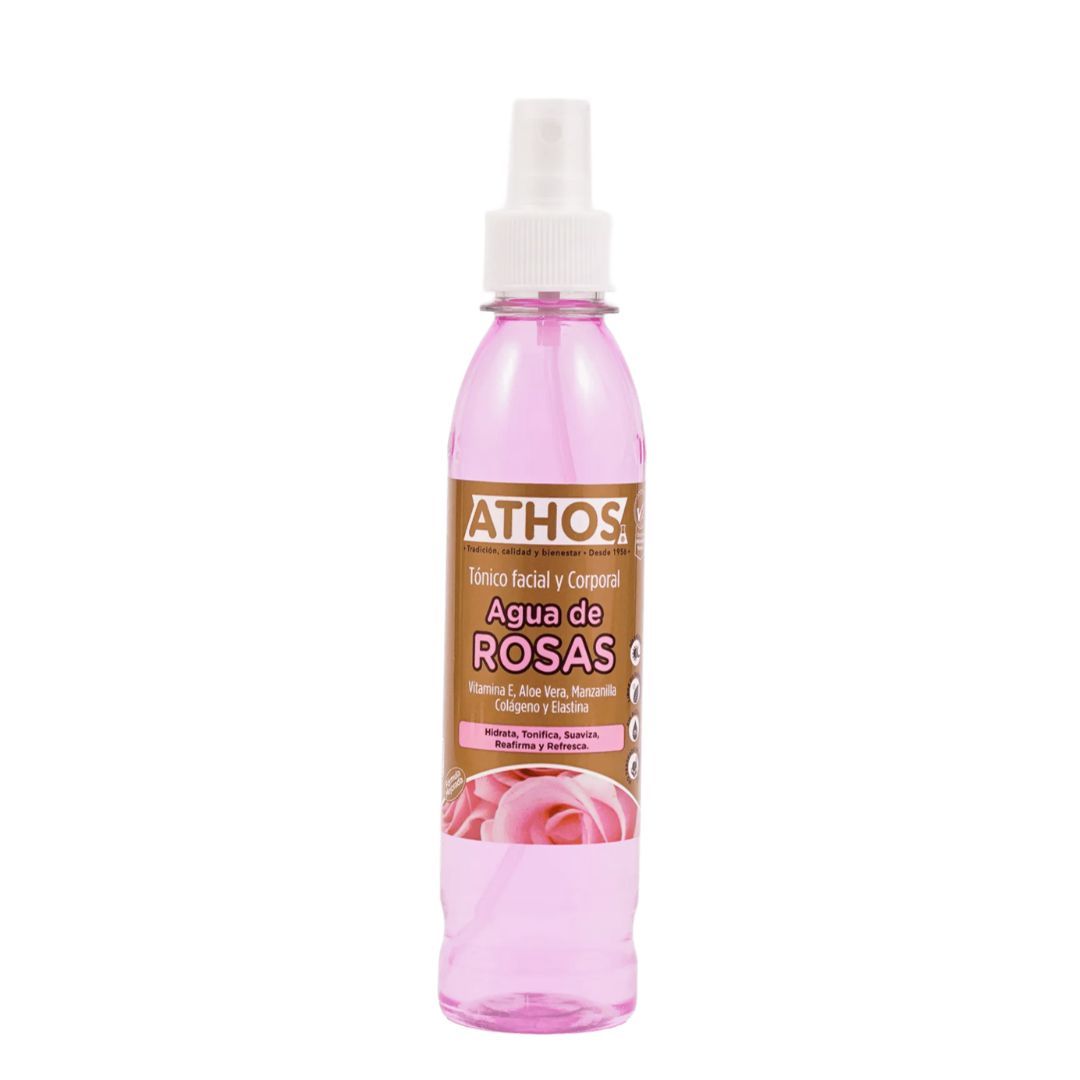 Agua de Rosas Agua de Rosas