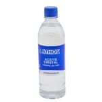 Aceite de Cristal – Mineral