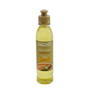 Aceite Corporal con Ajonjolí