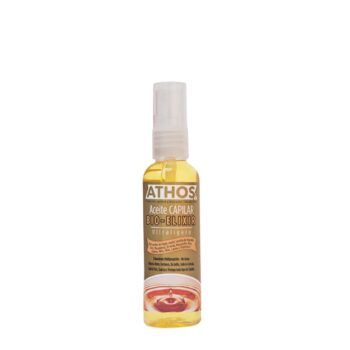 Aceite capilar ultraligero Bio-Elixir (con Argán)
