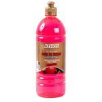 Agua de Fresas