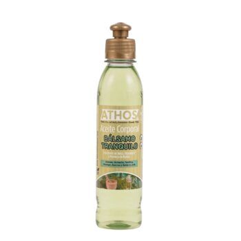 Aceite Corporal Bálsamo Tranquilo