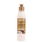 Crema Corporal de Coco