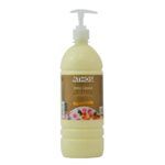 Crema Corporal de Almendras