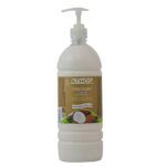 Crema Corporal de Coco