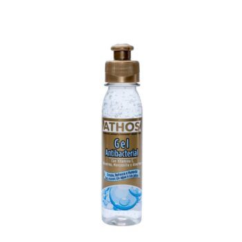 gel antibacterial