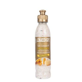 Crema Exfoliante de Café
