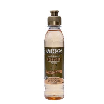 Aceite Corporal Naranja Reductor