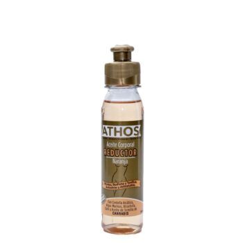 ATHOS GEL REDUCTOR