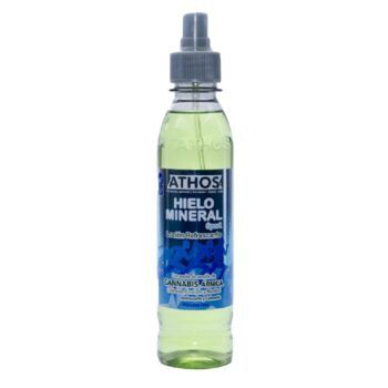Hielo Mineral
