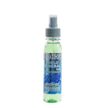 Hielo Mineral