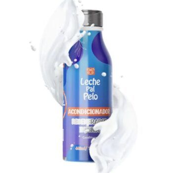 Acondicionador Regenerador Intenso de Leche Pal Pelo