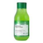 Description Shampoo Vivo con Aloe Vera Menta Hair (Producto Vegano) Ingredientes: Aloe Vera orgánico puro Ácido Hialurónico Piña Vitamina E Colágeno Pantenol Cardamomo Extracto de Amamellis Extracto de Bardana Aceite de Algodón Ceramidas Contenido: 550ml Beneficios del Shampoo Aloe Vera Menta Hair: Hidrata, Fortifica, Revitaliza y da Brillo Formula respetuosa de alto rendimiento en armonia con la naturaleza y el medio ambiente, creada con ingredientes puros de origen natural, para devolverle al cabello su grado de hidratación ideal. El aloe vera puro 100% orgánico Eco - Certificado es rico en elevadas concentraciones de vitaminas, proteinas, aminoácidos y minerales. Modo de Uso Shampoo Vivo Menta Hair Con Aloe Vera: Aplica tu shampoo con aloe vera menta hair en el cabello humedo, masajea muy bien la raiz y deja actuar de 5 a 10 minutos. Aplica nuevamente si lo consideras necesario. Recomendamos para mayor hidratación y resultados óptimos, utilizar el acondicionador de aloe vera Menta Hair. Huele delicioso y a tu cabello le va a encantar! Disfruta de los beneficios de Menta Hair y sus maravillosos productos veganos, encuentra toda su línea en nuestra tienda online Isarena Beautyline´s. ¡Dale a tu cabello el cuidado natural que se merece! Celebra con nosotros que Menta Hair y su línea completa Vegana con Biotecnología ya está en USA y la encuentras en ISARENA BEAUTYLINE´S. Realizamos envíos, rápidos, seguros y confiables en todo Estados Unidos y Puerto Rico. Get shipping rates for your location. Country Zip code Shampoo Con Aloe Vera Menta Hair