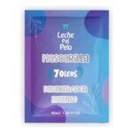 Mascarilla Regenerador Intenso 7 Óleos Leche Pal Pelo