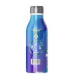 Shampoo Regenerador Intenso Leche Pal Pelo