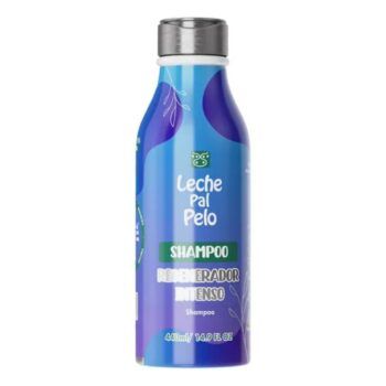 Shampoo Regenerador Intenso Leche Pal Pelo
