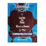 Termoprotector Rizos y Ondas Leche Pal Pelo