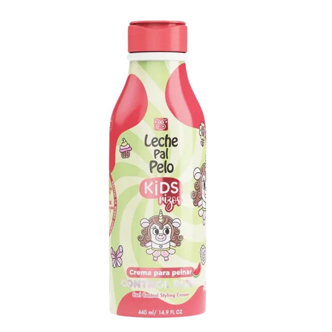 Crema para Peinar Control Rizos Kid Crema para Peinar Control Rizos Kid