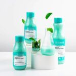 MENTA HAIR SHAMPOO PURIFICANTE MENTA GINKGO BILOVA