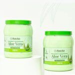 Tratamiento Aloe Vera Bombonera Menta Hair