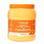 Tratamiento Zanahoria Bombonera Menta Hair