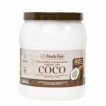 Tratamiento Capilar de Coco Bombonera Menta Hair