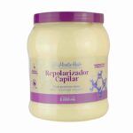 Acondicionador Biorepolarizador 5 En 1 Bombonera Menta Hair