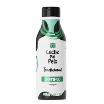 shampoo tradicional