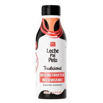 Tratamiento Reconstructor Tradicional Leche Pal Pelo