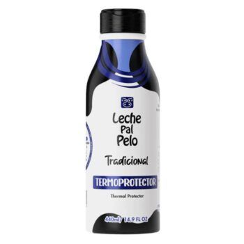 Termoprotector Tradicional Leche Pal Pelo