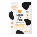 Tratamiento Reconstructor Tradicional Leche Pal Pelo