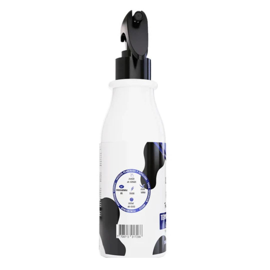 TERMOPROTECTOR LIQUIDO TRADICIONAL LECHE PAL PELO TERMOPROTECTOR LIQUIDO TRADICIONAL LECHE PAL PELO