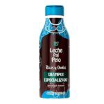 Shampoo Pelo Rizos & Afro Leche Pal Pelov