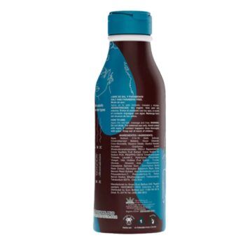 Shampoo Pelo Afro Leche Pal Pelo