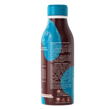 Mascarilla Nutritiva Rizos y Afro Leche Pal Pelo