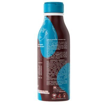 Termoprotector Rizos y Afro Leche Pal Pelo
