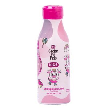 Tratamiento Acondicionador Kids Leche Pal Pelo