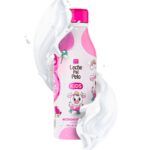 Tratamiento Acondicionador Kids Leche Pal Pelo
