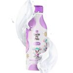 Shampoo Nutritivo Kids Leche Pal Pelo