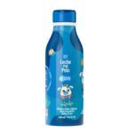 Crema con Fijación Kids Leche Pal Pelo